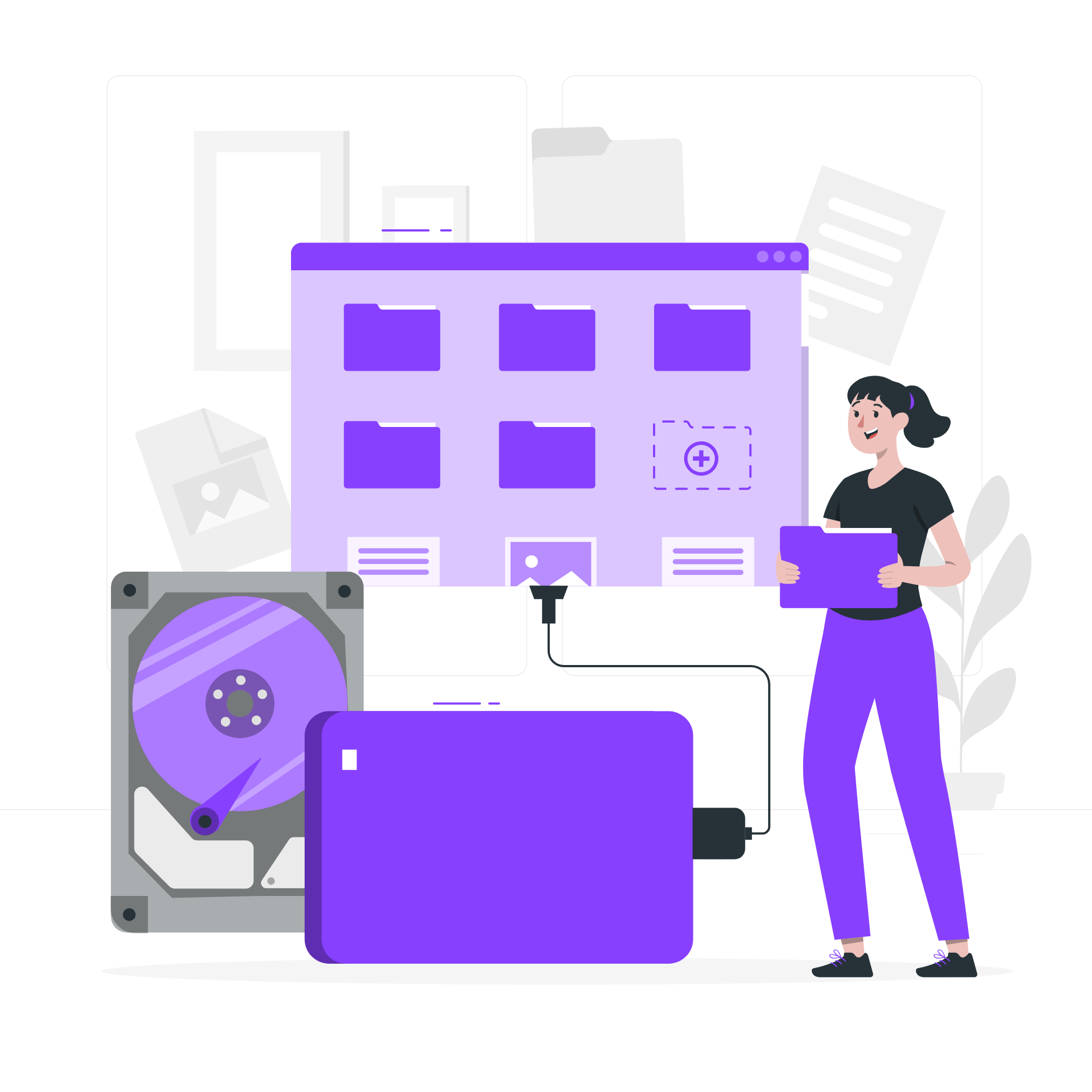 Webdesign-Kreativität